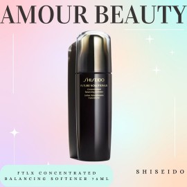 Shiseido Future Solution LX Concentrate Balancing Softener 75ml